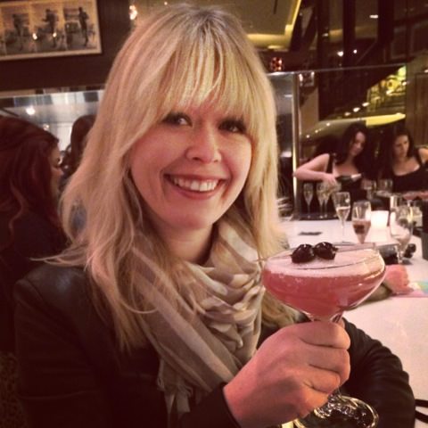 Cocktails in Vegas? Yes, please