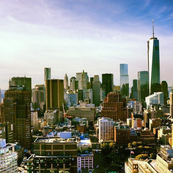 Love love love NYC