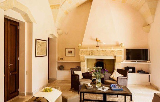 My stunning Italian villa...