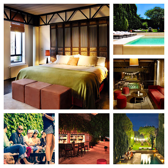 Buenos Aires is totally calling my name.... is it calling yours too?