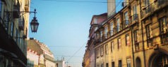 Lisbon, I missed you