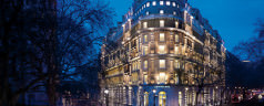 My hOtel: Corinthia London @corinthialondon