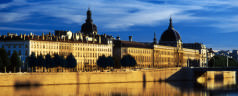 A lovely weekend in Lyon, France
