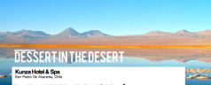 5 reasons to love Chile by @Triptease