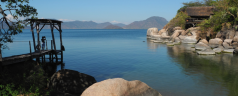 Luxury African adventure: Malawian style by @davidsbeenhere