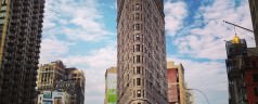 A lux weekend in New York City