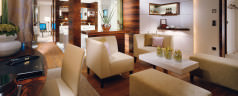 My hOtel: The Spa Suite at The Westin Grand, Berlin @westinberlin