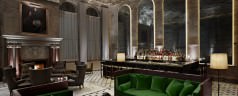 My hOtel: The London Edition @editionhotels