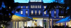 My hOtel: Baur au Lac, Zurich @bauraulac