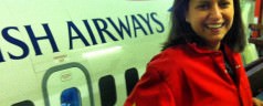 Flight Safety Awareness with British Airways