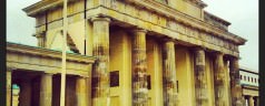 A perfect day in Berlin, Germany