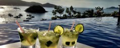 My 10 Favourite Cocktails