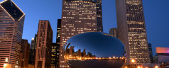 Blown away by Chicago