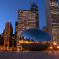 Blown away by Chicago
