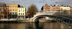 A weekend in Dublin – Guest Blogger – @FionaHilliard