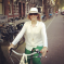 A lux weekend in Amsterdam by @sabinedewitte