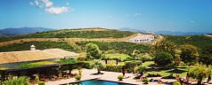 My hOtel: Finca Cortesin, Spain @fincacortesin