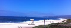 My super California Road Trip