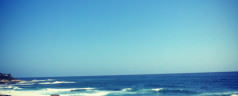 So hard to leave San Diego, California