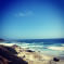 So hard to leave San Diego, California