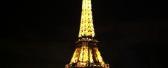 A lux weekend in Paris with @AvenueStory