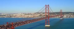 Mrs O’s Lisbon – her address book!