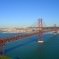 Mrs O’s Lisbon – her address book!