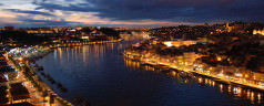 Glass of Porto, anyone?