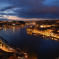 Glass of Porto, anyone?