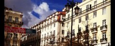 A bit of Lisbon love