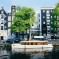 My hOtel: Hotel Pulitzer, Amsterdam