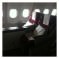 My Flight: Qatar Airways business class @QatarAirways