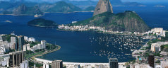 How I fell in love with Rio de Janeiro, Brazil