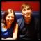 Meeting adventurer and TV presenter Simon Reeve