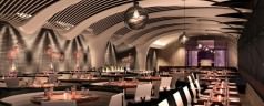 Top 5 new London restaurants by @bonvivantliving