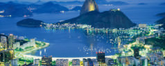 Mrs. O’s Rio de Janeiro address book
