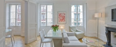 My hOtel – Swiss Luxury Apartments in Geneva, Switzerland