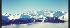 Love skiing, LOVED Verbier