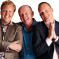 My date with the Three Wine Men