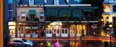 Mrs. O goes to New Orleans, Louisiana
