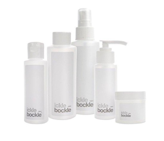 The range of "bottles" The range of "bottles"