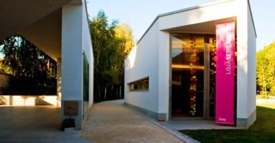 Museu Serralves Museu Serralves