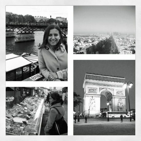 Paris is always a good idea Paris is always a good idea