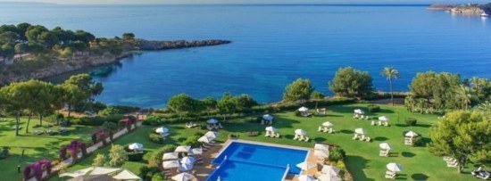 The St. Regis in Mallorca
