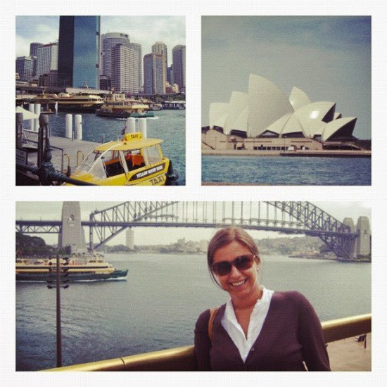 Sydney, Australia - can't wait to go back one day Sydney, Australia - can't wait to go back one day