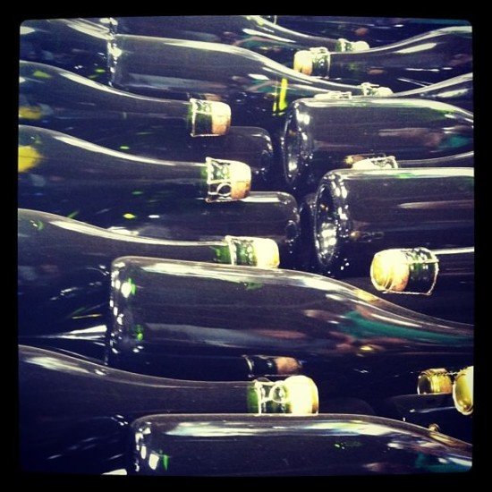 More delicious sparkling, I love how these bottles photographed More delicious sparkling, I love how these bottles photographed