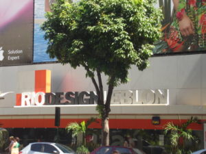 Rio Design Leblon Mall