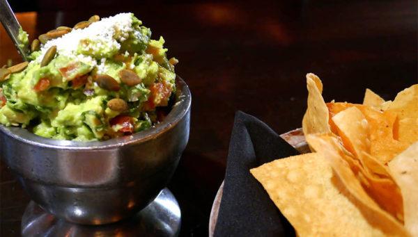 24 hours in scottsdale arizona where to eat mission old town scottsdale mexican tableside guacamole