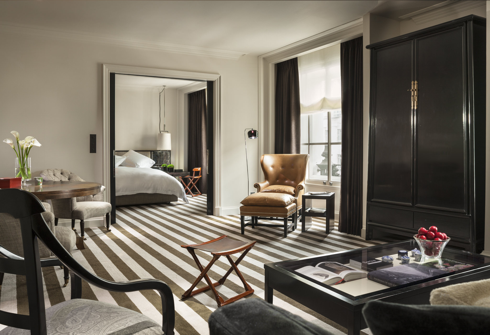 My hOtel: a review of Rosewood London | Mrs O Around The World