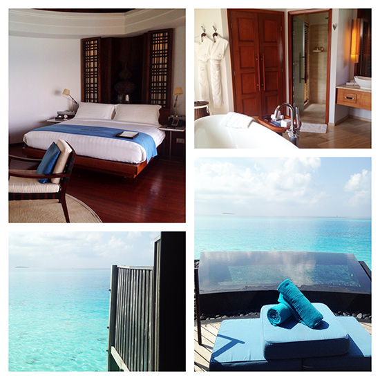 Constance Halaveli Maldives holidays Maldives hotels